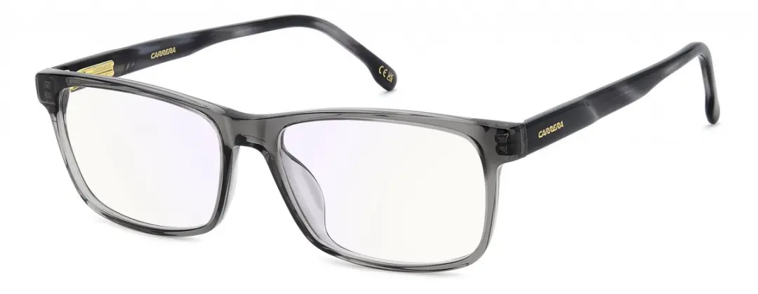 Carrera C FLEX 18/G Brilmonturen