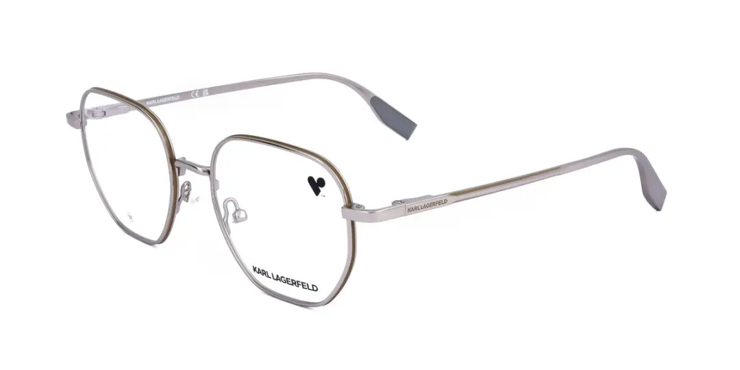 Karl Lagerfeld KL351 Brilmontuur