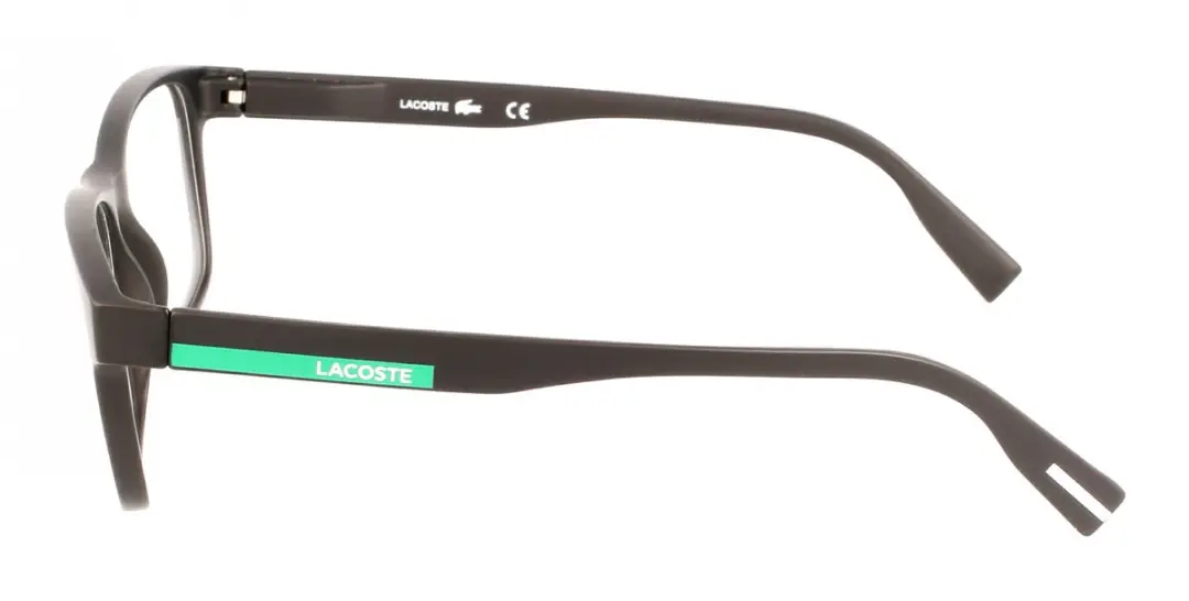 Lacoste L3649 N Brilmonturen - Matte black