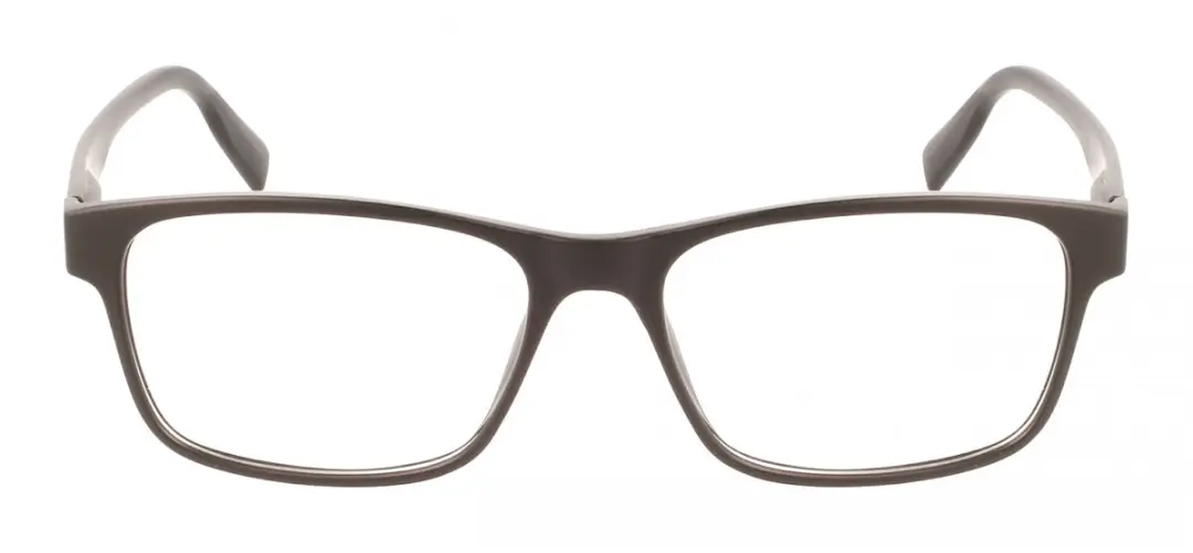 Lacoste L3649 N Brilmonturen - Matte black
