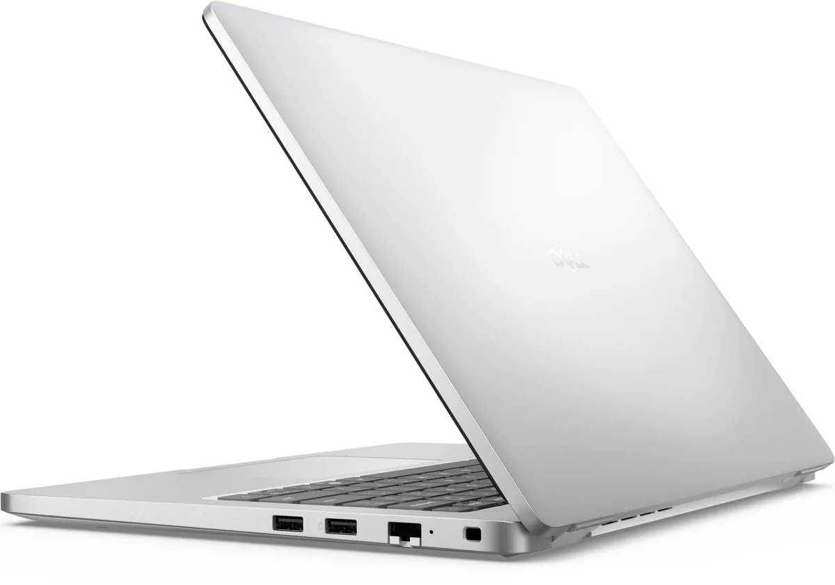 Dell Pro 14 PC14250 Laptop 14" Full HD+ 16GB 512GB Wi-Fi 6E - Platina