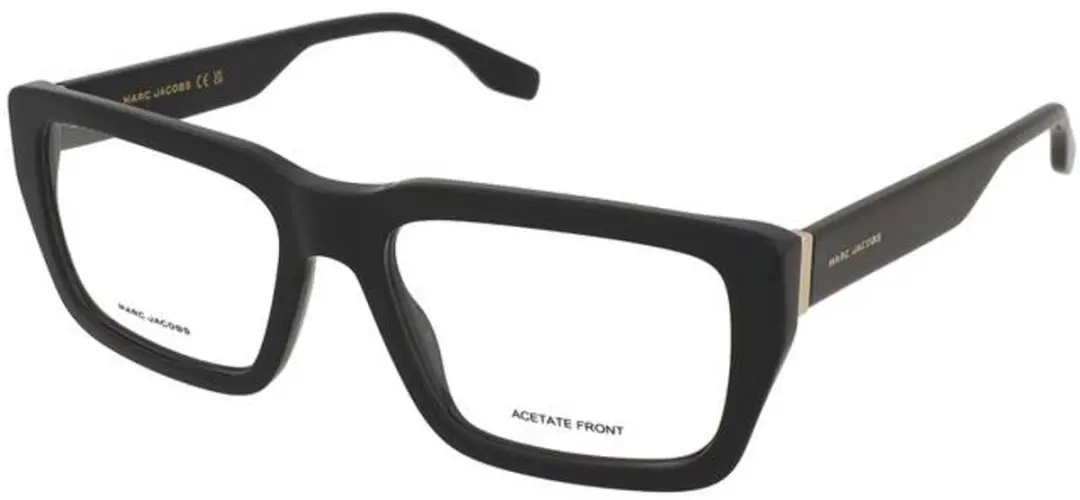 Marc Jacobs Marc 849 Bril - Zwart