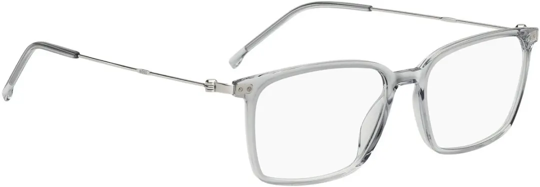 Hugo Boss BOSS 1704 Brilmonturen - 55/17/150 - Grijs Palladium