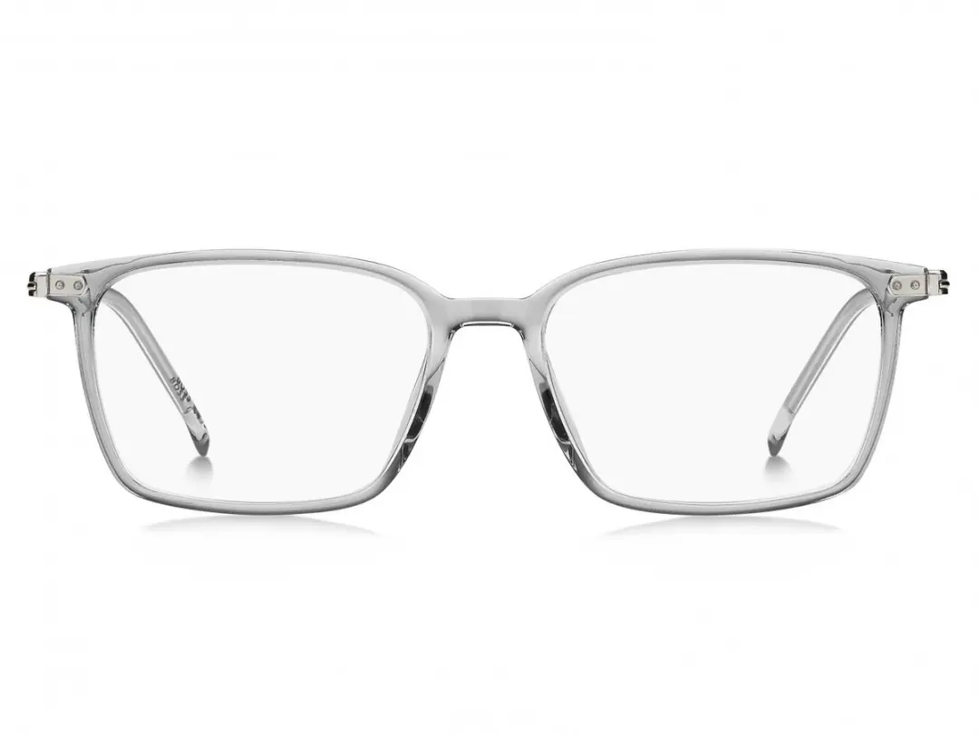 Hugo Boss BOSS 1704 Brilmonturen - 55/17/150 - Grijs Palladium