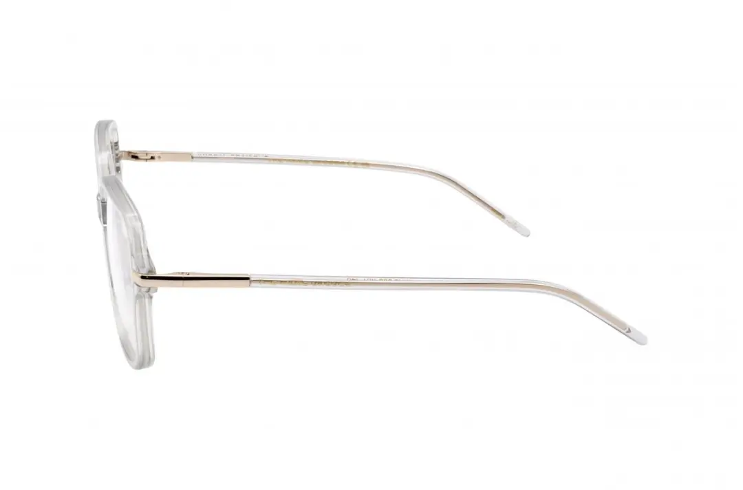 MARC JACOBS MARC 593 Brilmontuur - Grijs - afbeelding 2 van 3
