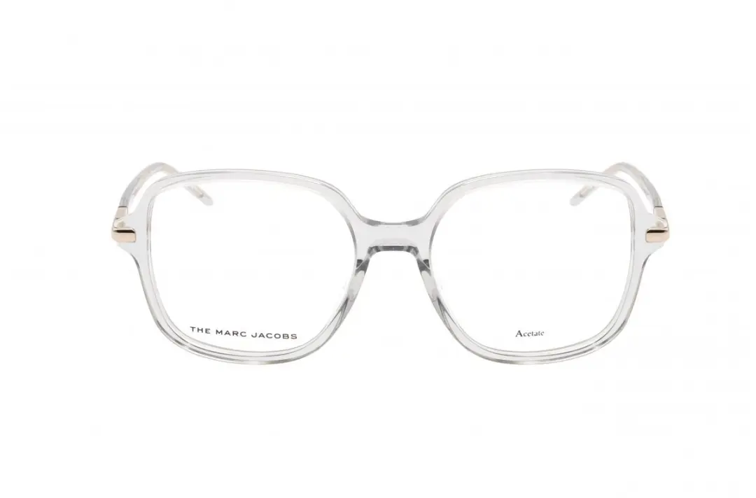 MARC JACOBS MARC 593 Brilmontuur - Grijs - afbeelding 3 van 3