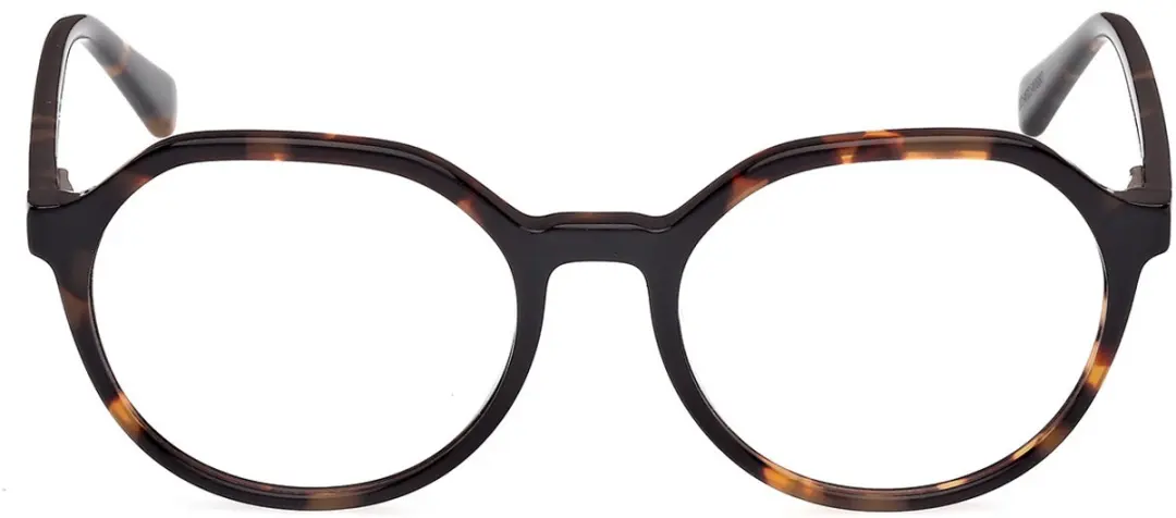 Guess TEEN Brilmontuur Dark havana 48/17/135