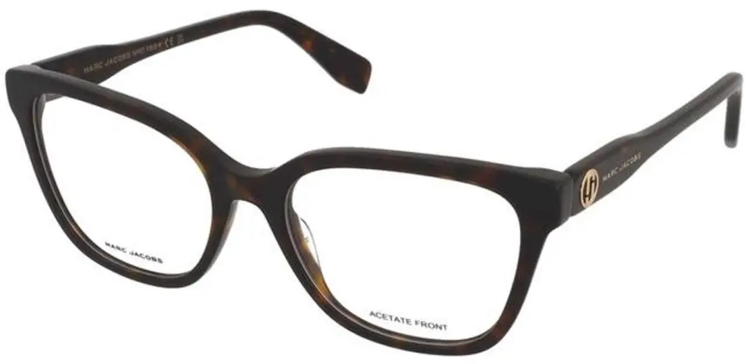 Marc Jacobs Marc 816 086 Bril - Havanna