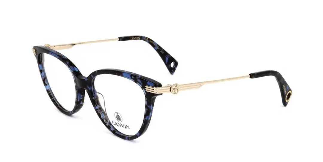 Lanvin LNV2614 Brilmonturen