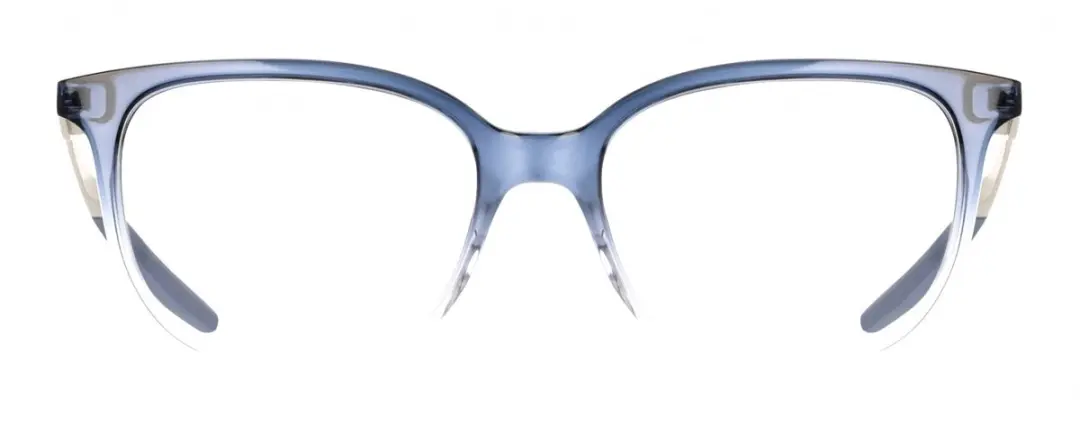 Nike 7228 N Brilmontuur - Diffused Blue/Grey Fade