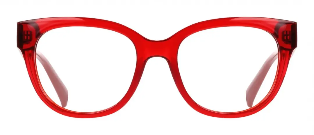Liu Jo LJ2820 Brilmonturen - Rood