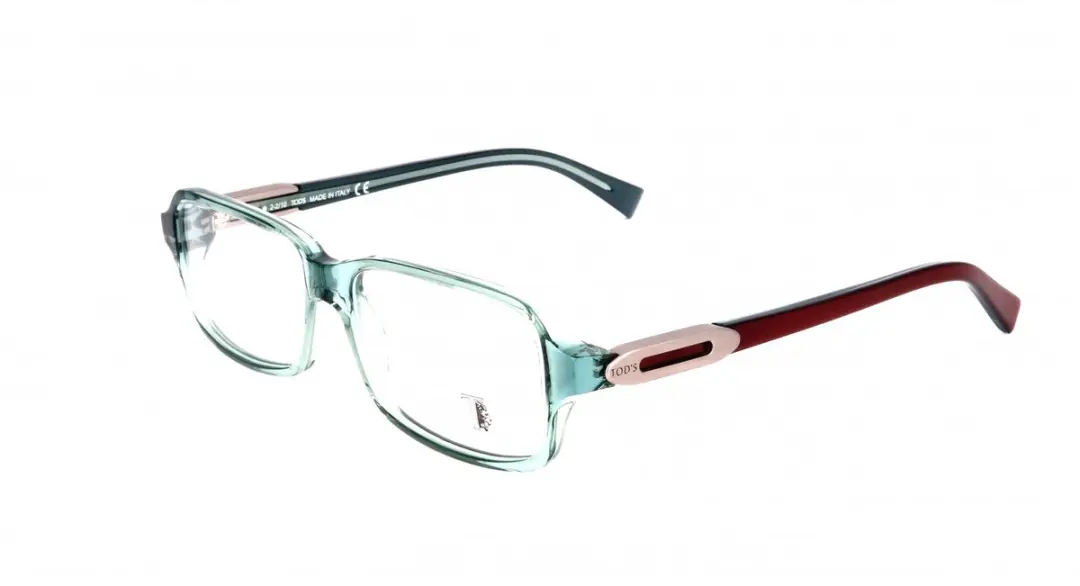 Brillenframe Dames Tods TO5018-087-52
