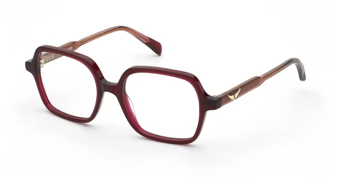 Zadig & Voltaire VZJ052 Junior Brilmontuur