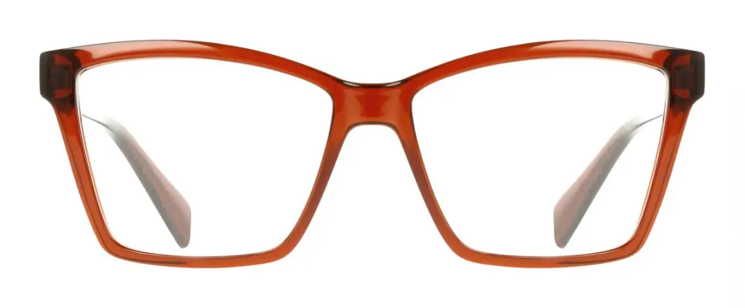 Liu Jo LJ2835 Brilmontuur - Brown