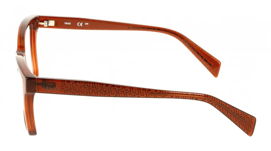 Liu Jo LJ2835 Brilmontuur - Brown
