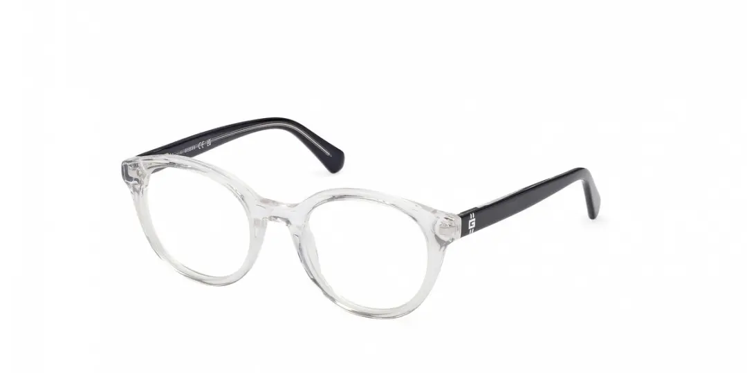 Guess GU50263 Crystal 45/19/130 Jongen Brilmonturen