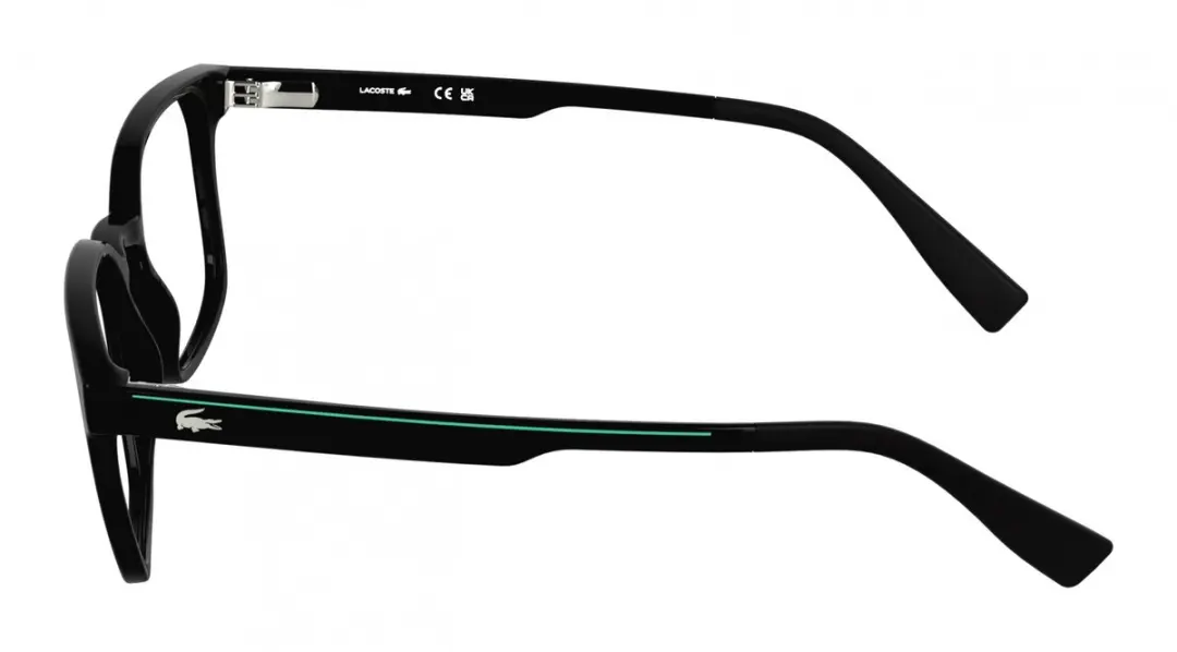 Lacoste L4006 Brilmonturen - Zwart
