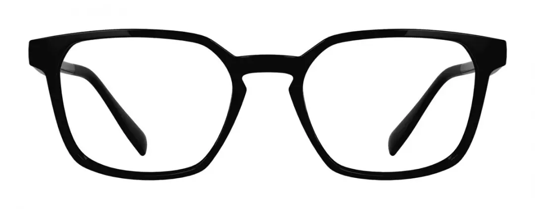 Lacoste L4006 Brilmonturen - Zwart