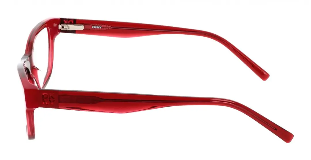 DKNY DK5082 Brilmontuur - Crystal Merlot