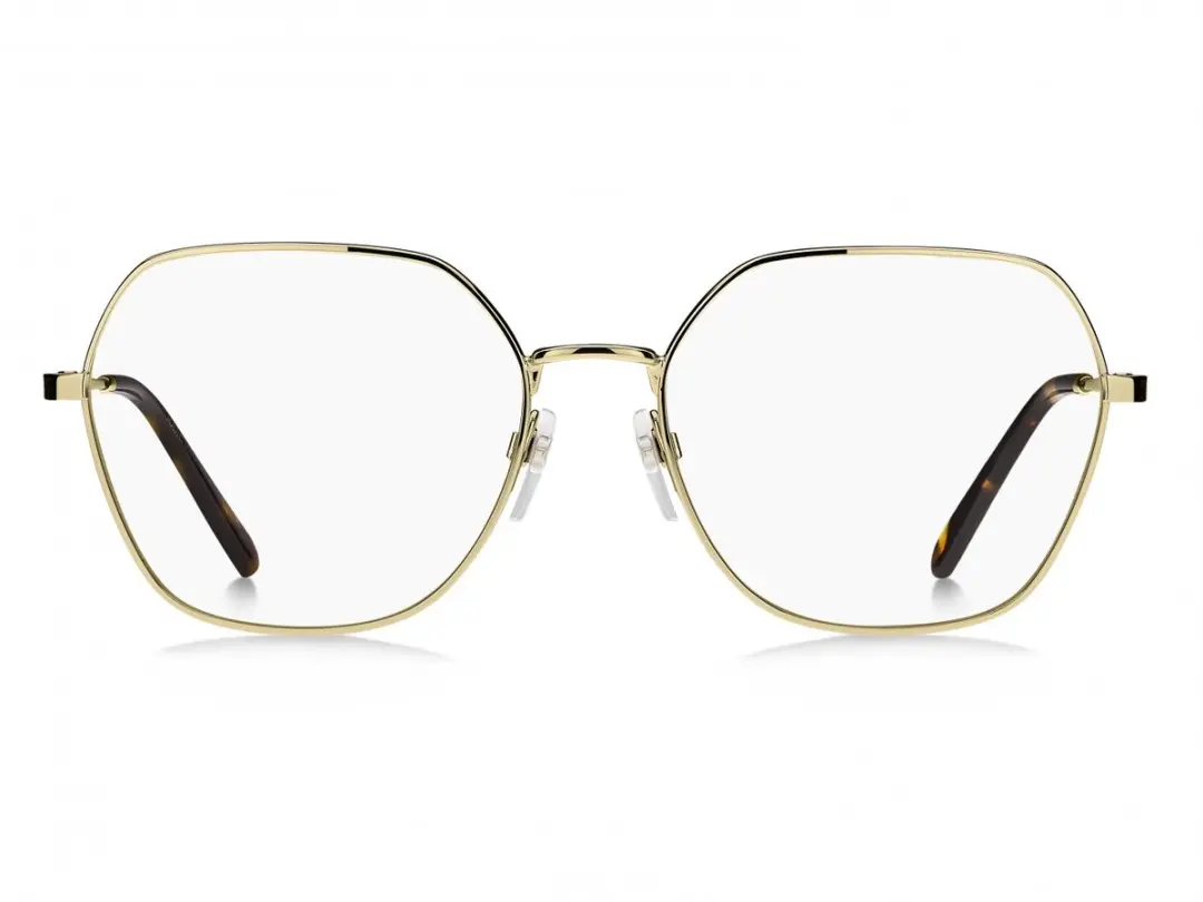 Marc Jacobs MARC 866 Brilmontuur - Gold