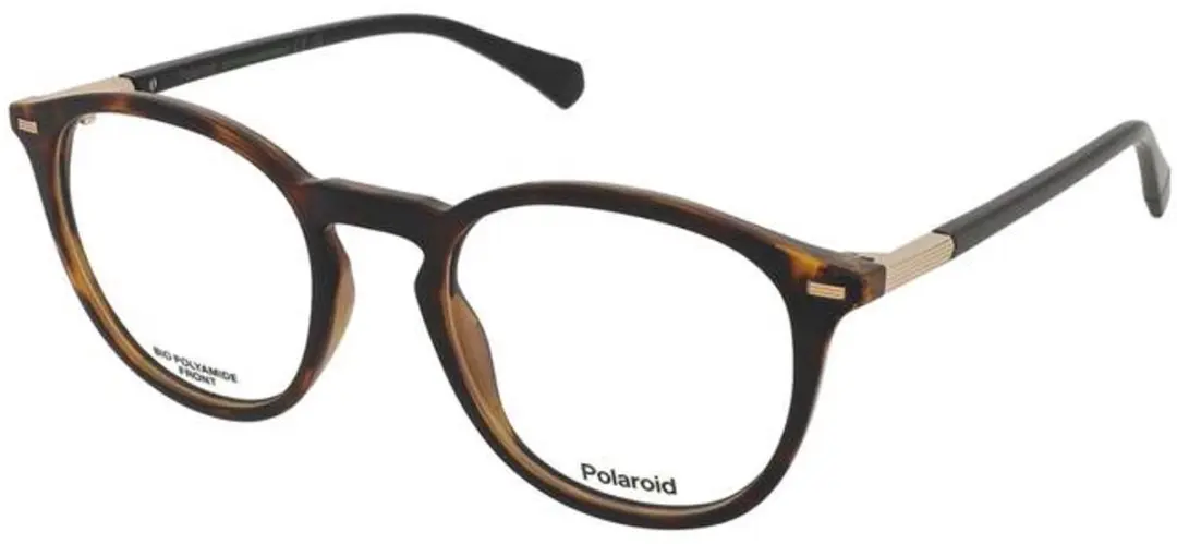 Polaroid PLD D562 086 Bril - Havanna