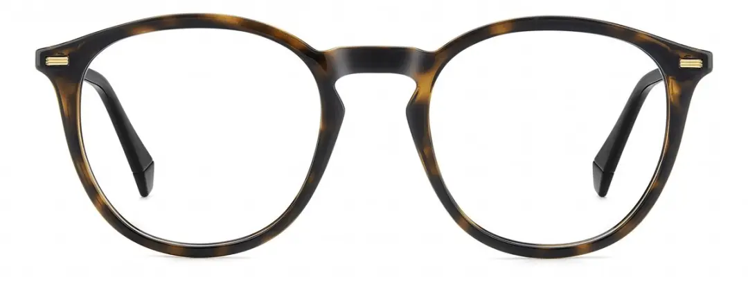Polaroid PLD D562 086 Bril - Havanna