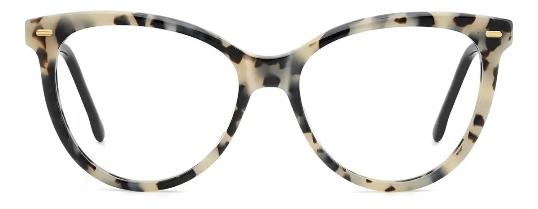 Carrera 3048 Brilmontuur - White Havana