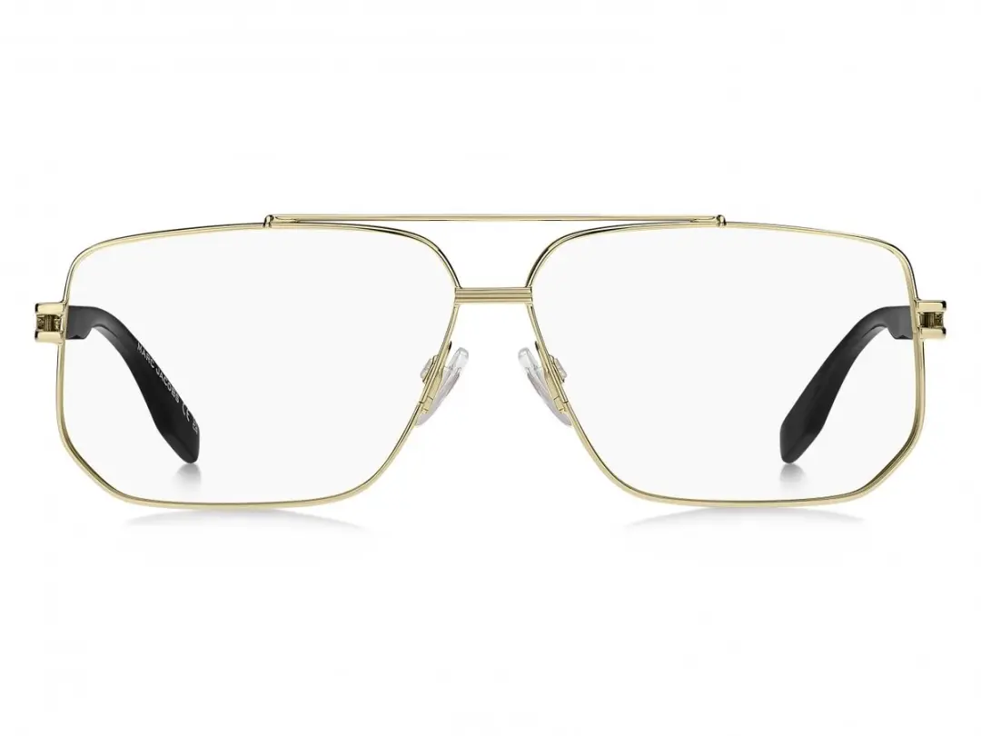 Marc Jacobs MARC 878 Brilmonturen - Gold