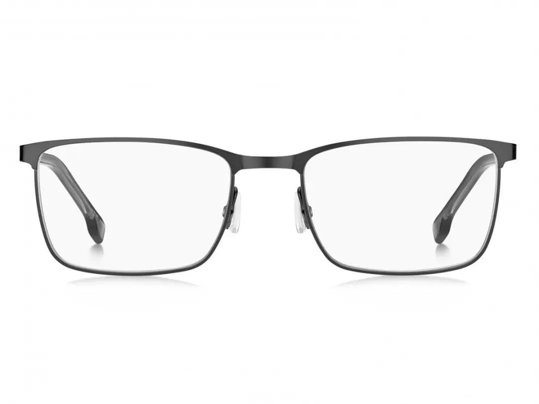 Hugo Boss BOSS 1637 Brilmontuur - Matte ruthenium black