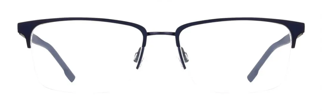 Flexson FLEXON E1162 N Brilmonturen - Matte navy