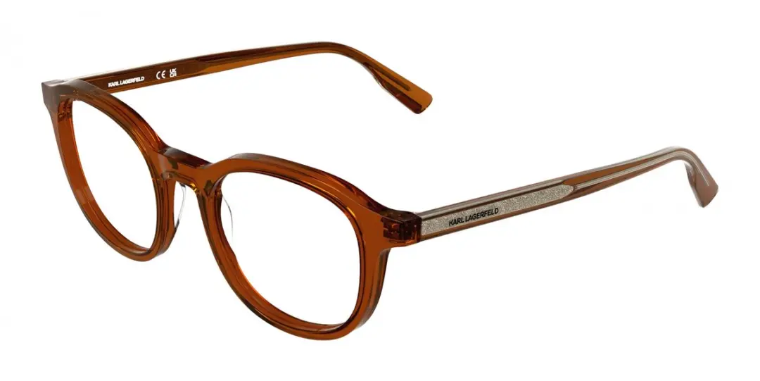 Karl Lagerfeld KL6235 Brilmontuur