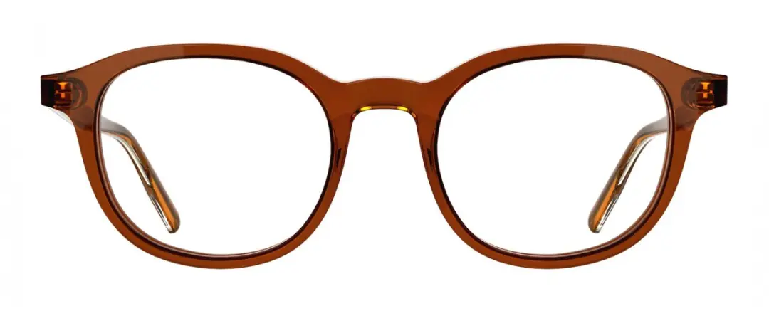 Karl Lagerfeld KL6235 Brilmontuur - Caramel