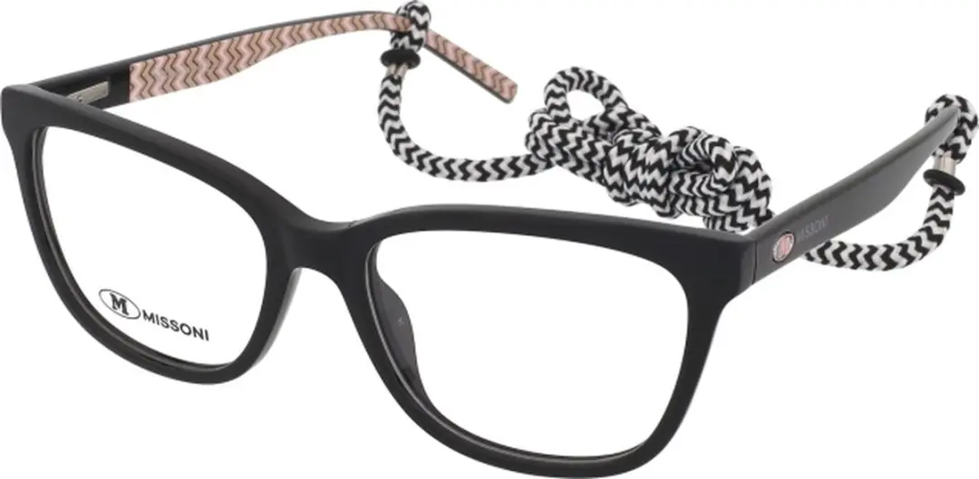 Missoni MIS 0115 807 - Zwart
