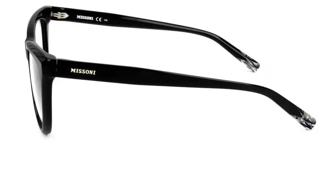 Missoni MIS 0115 807 - Zwart