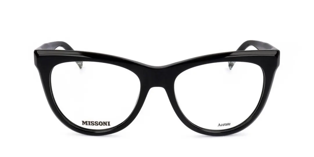 Missoni MIS 0115 807 - Zwart