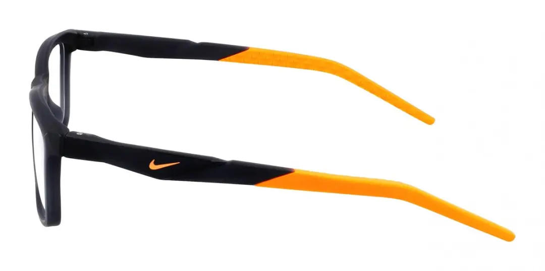 Nike NIKE 7057 N Brilmonturen - Matte Anthracite
