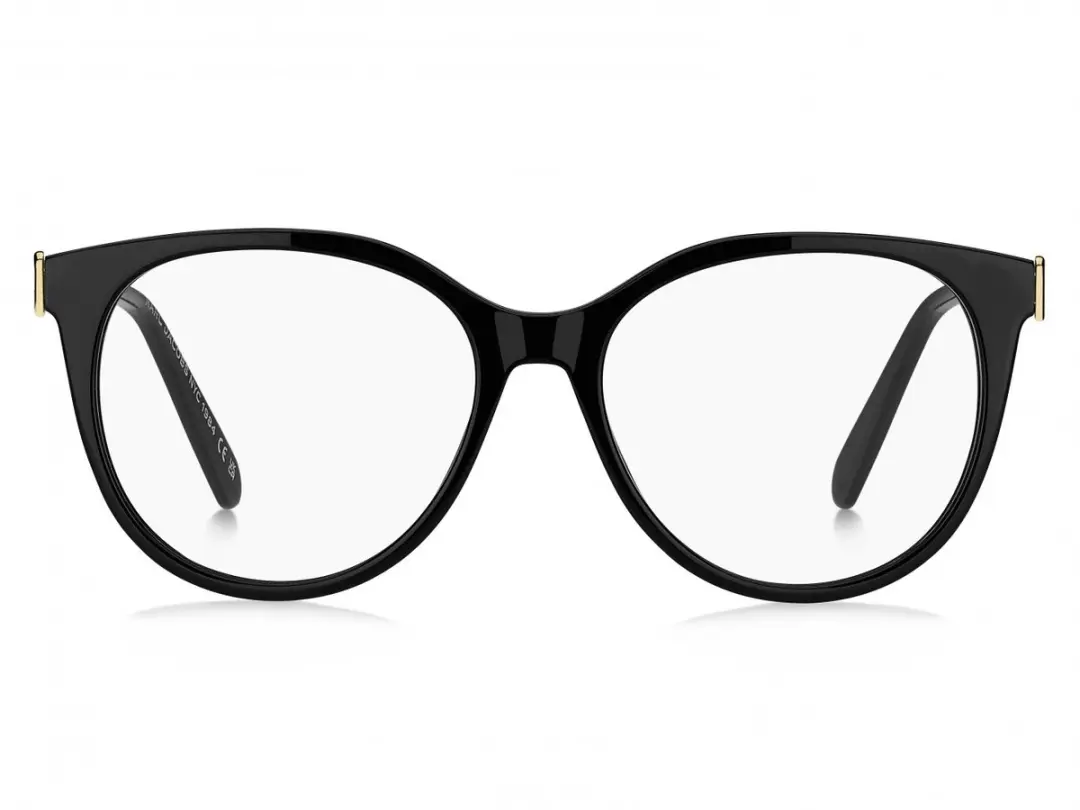 Marc Jacobs MARC 770 Brilmontuur - Zwart