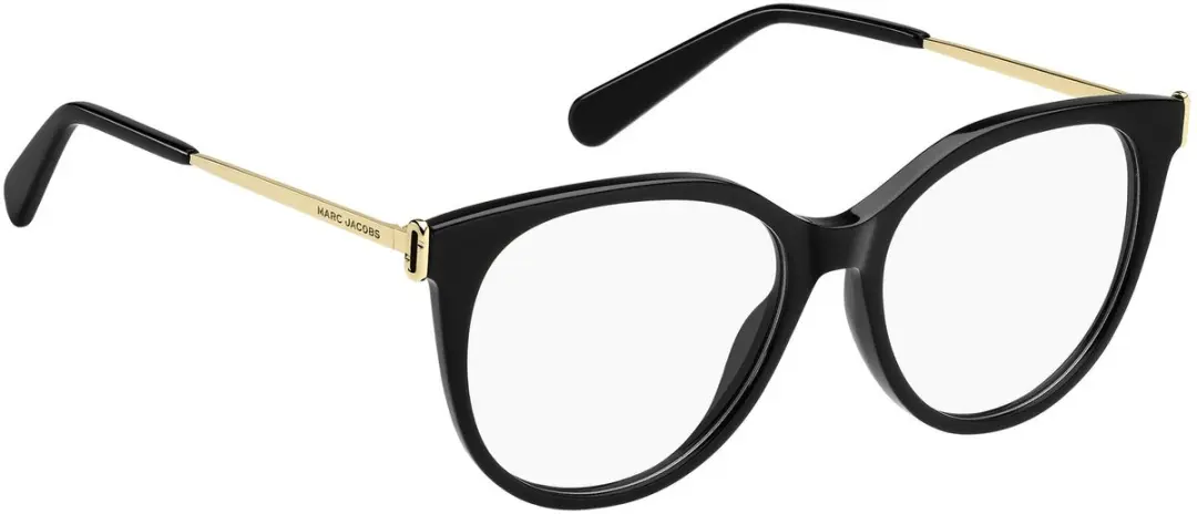 Marc Jacobs MARC 770 Brilmontuur - Zwart