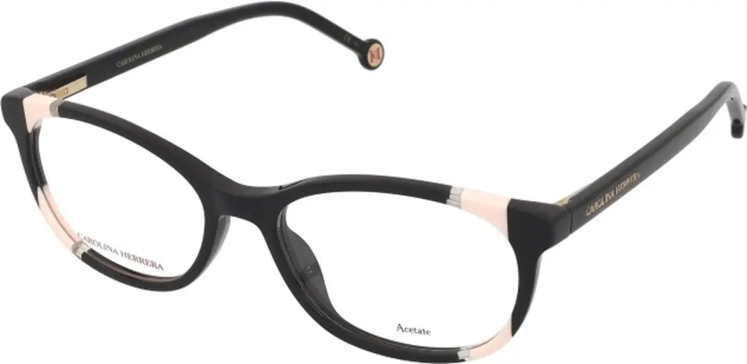 Carolina Herrera HER 0125 Parfumfles - Ø51mm - Pink