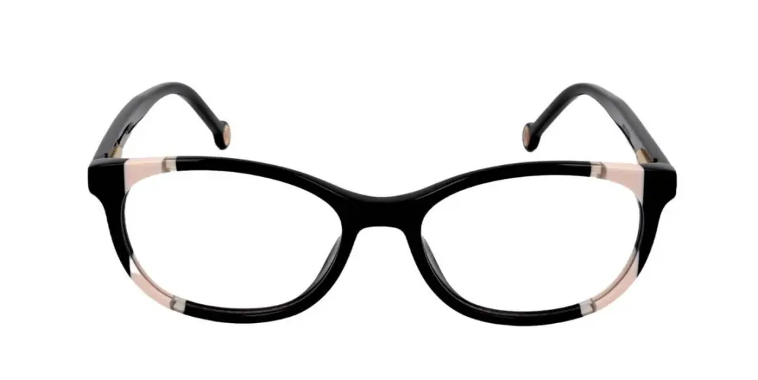 Carolina Herrera HER 0125 Parfumfles - Ø51mm - Pink