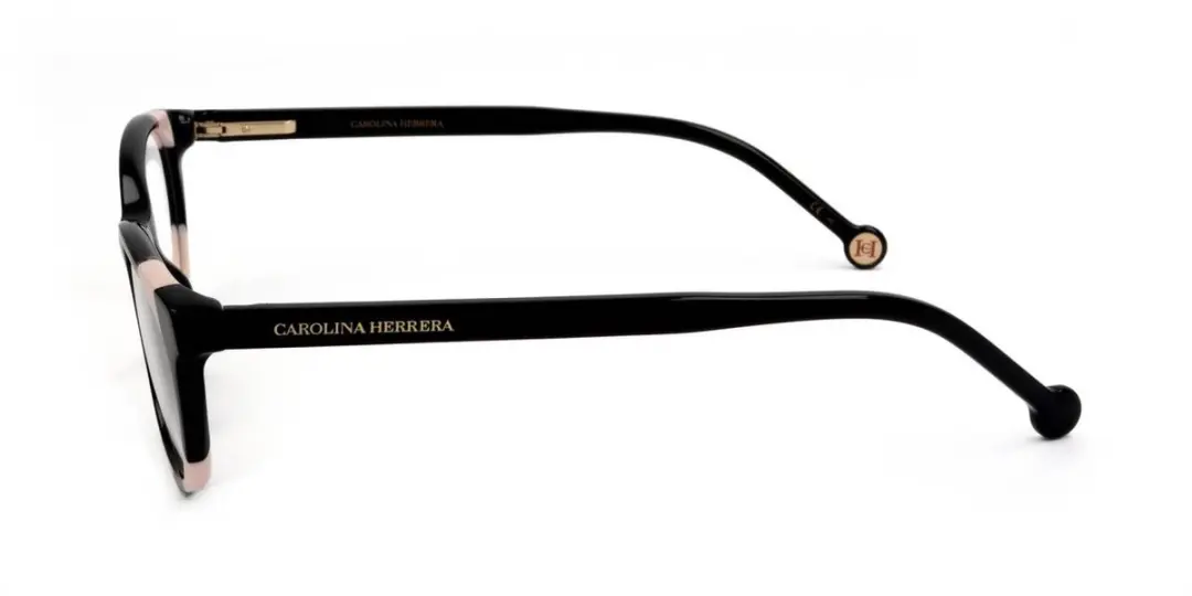 Carolina Herrera HER 0125 Parfumfles - Ø51mm - Pink