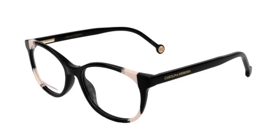 Carolina Herrera HER 0125 KDX Glasdiameter: 51