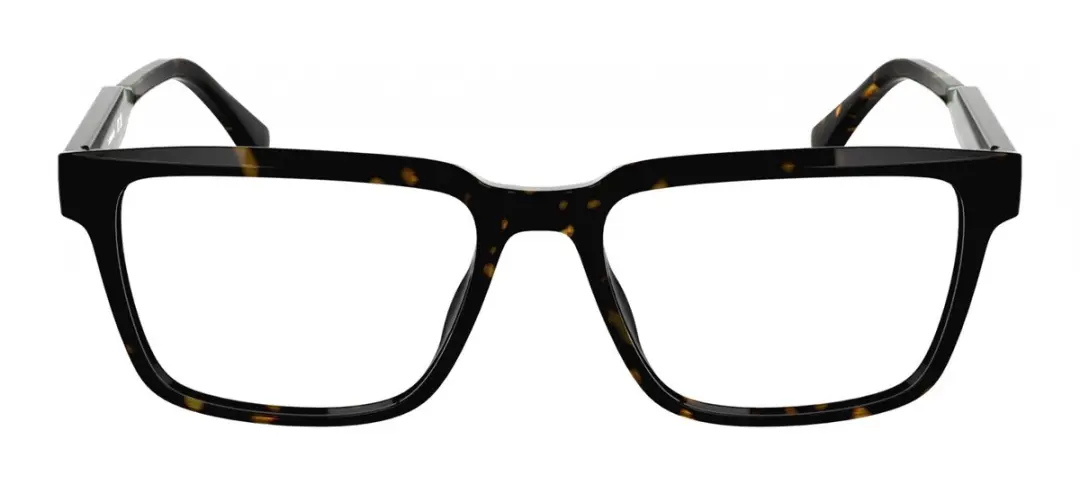 Lacoste L2976 Brilmonturen - Dark havana