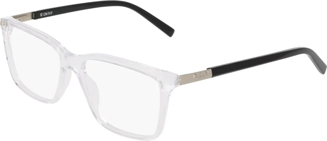 DKNY DK5091 Brilmontuur - Crystal clear