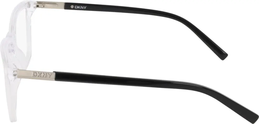 DKNY DK5091 Brilmontuur - Crystal clear - afbeelding 6 van 6