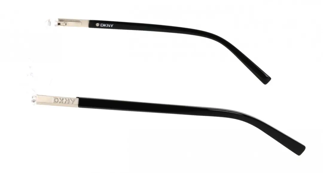DKNY DK5091 Brilmontuur - Crystal clear