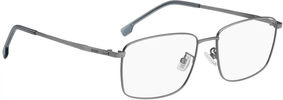 Hugo Boss BOSS 1714/F Brilmontuur - Matte ruthenium