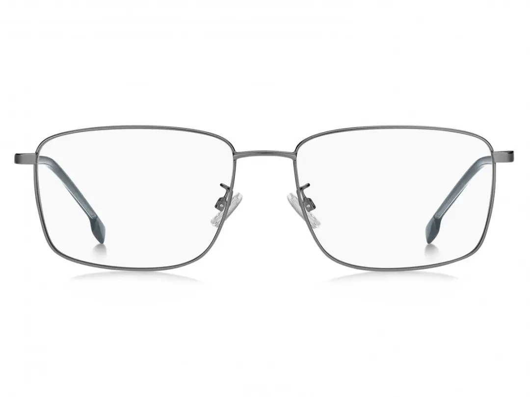 Hugo Boss BOSS 1714/F Brilmontuur - Matte ruthenium