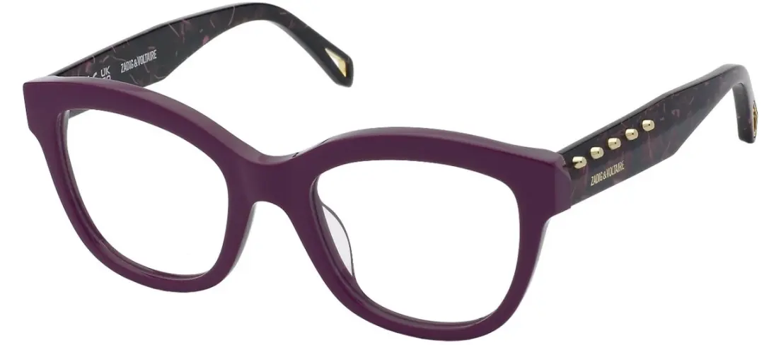 Zadig & Voltaire VZV400 Brilmontuur