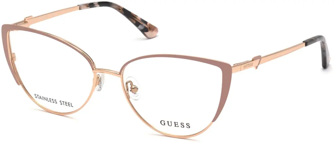 Guess GU2813 Brilmontuur